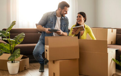 Cómo preparar tu mudanza paso a paso: guía completa para evitar estrés