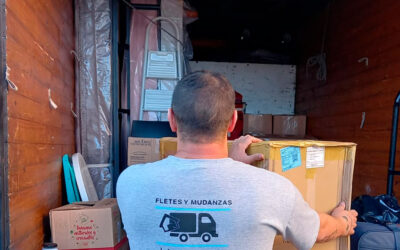 ¿Cuánto cuesta una mudanza? Factores que influyen en el presupuesto