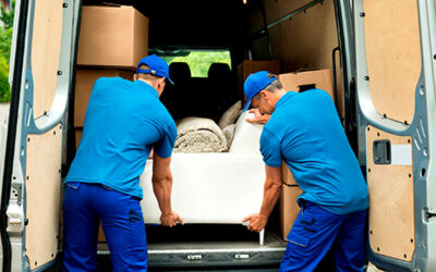 Mudanzas con personal capacitado: la clave para un traslado seguro y eficiente