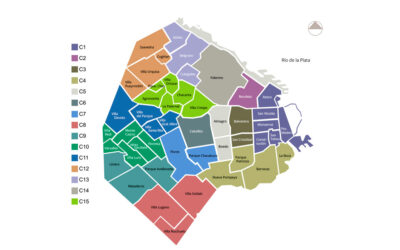 Mudanzas en CABA: precios, tiempos y cómo elegir una empresa confiable
