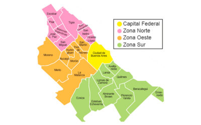 Mudanzas en Zona Norte: servicio profesional para trasladarte sin complicaciones